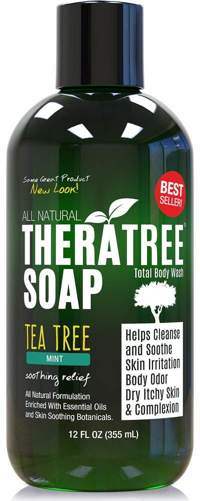 TheraTree Design Sample